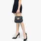 Noirblanc No. 266 Tote Bag in Black - Classic Luxury Handbag