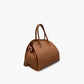 Noirblanc No. 285 - The Clean Tote in Camel | Luxury Leather Tote