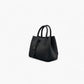 No. 277 Medium Tote Bag - Italian Leather | Noirblanc Luxury Handbags