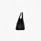 No. 277 Medium Tote Bag - Italian Leather | Noirblanc Luxury Handbags